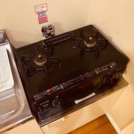 Tokyo Stay Nakano Kültér fotó