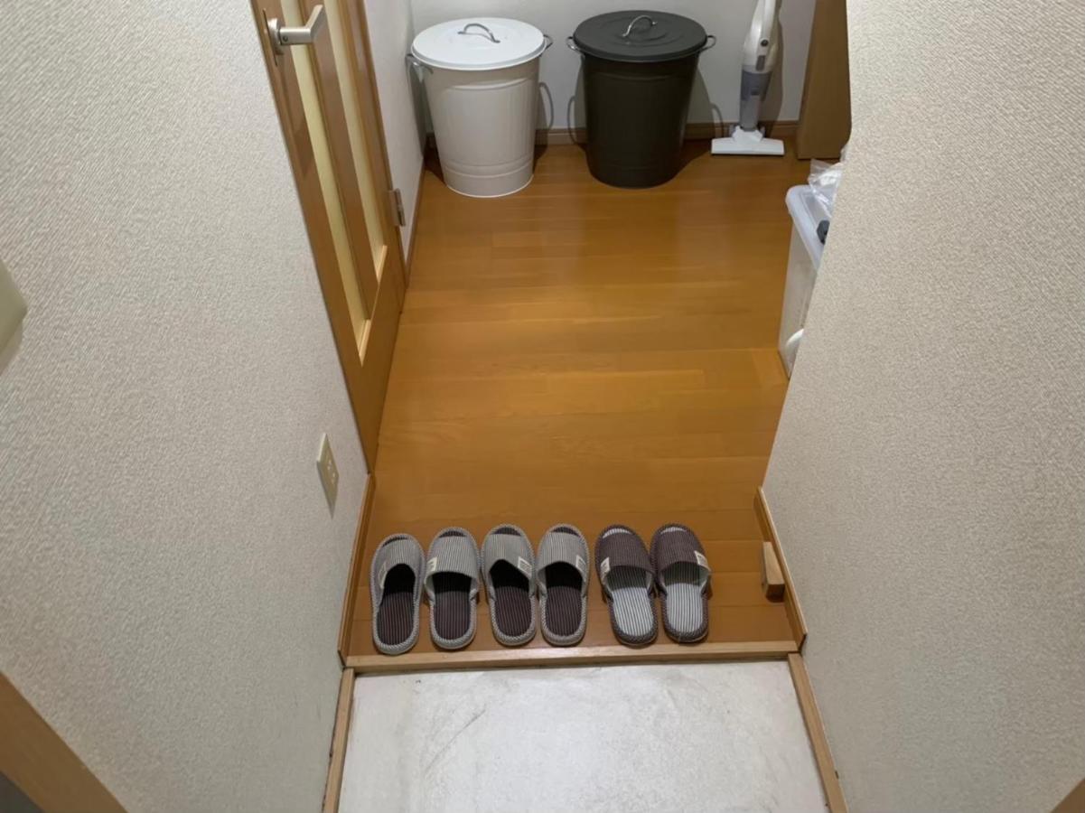 Tokyo Stay Nakano Kültér fotó