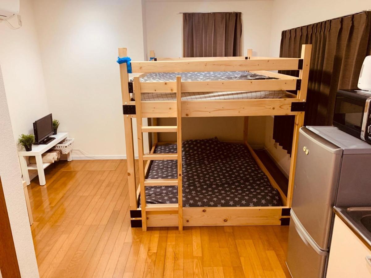 Tokyo Stay Nakano Kültér fotó