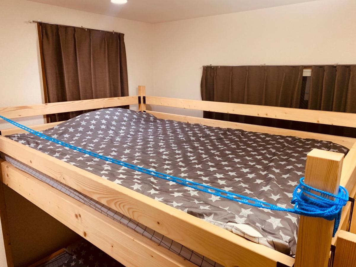 Tokyo Stay Nakano Kültér fotó