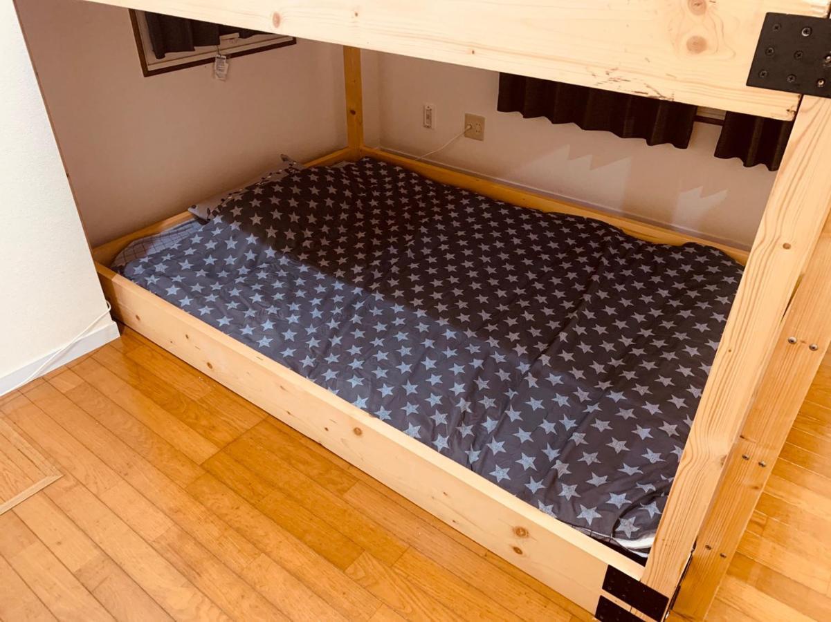 Tokyo Stay Nakano Kültér fotó